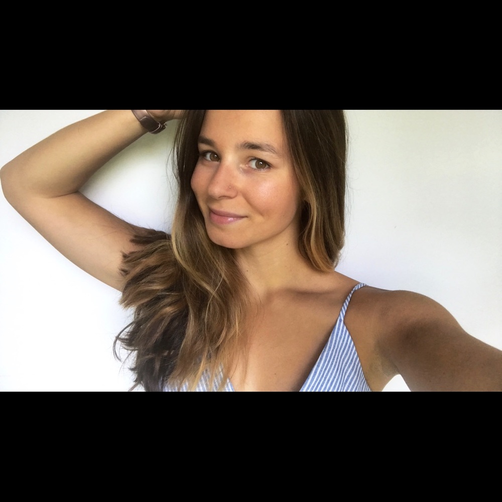 Meet your Posher, Karly